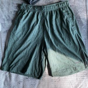 Nike Dri-Fit Shorts